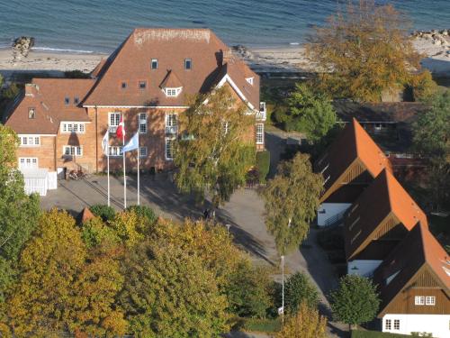 Danhostel Helsingør