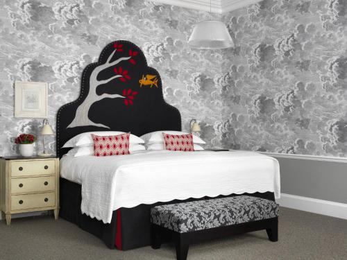 Foto - Haymarket Hotel, Firmdale Hotels