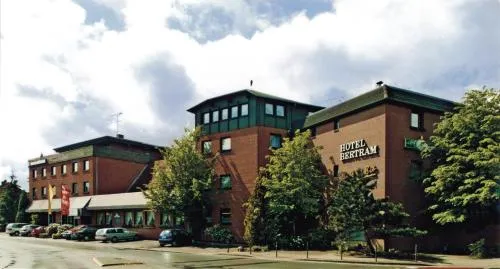 Hotel Bertram in Schwarmstedt, Deutschland