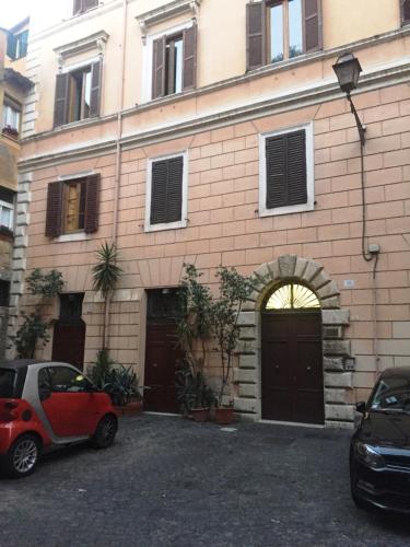 B&B Isolatiberina - image 11