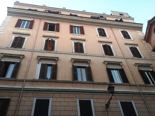 B&B Isolatiberina - main image