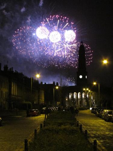 McCrae's Bed and Breakfast, Edinburgh (Foto 4)