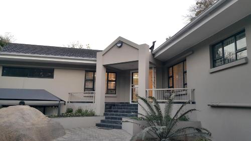 B&B Nelspruit - Vineyard On The Hill - Bed and Breakfast Nelspruit