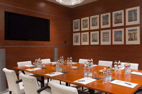 Best Western Hotel Firenze - image 14