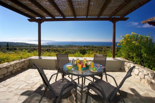 Villa Theodora 2
