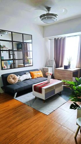 Family Haven Tagaytay - 6 Pax - Taal View - Full Kitchen - FAST Wi-Fi - 편의 시설/서비스