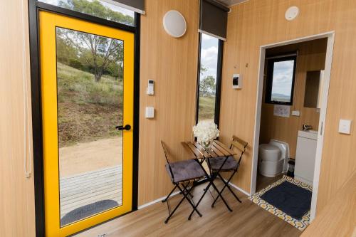 Greenmount by Tiny Away in Cambooya