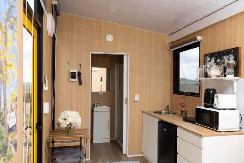 Greenmount by Tiny Away in Cambooya