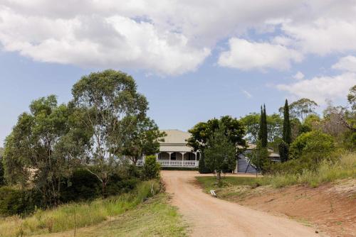 Greenmount by Tiny Away in Cambooya