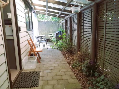 Facilities, Manukorihi Sweet Guesthouse in Waitara