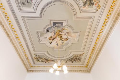 Affreschi Su Roma Luxury B&B - image 8