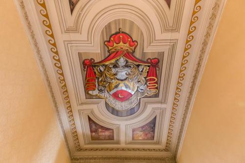 Affreschi Su Roma Luxury B&B - image 11
