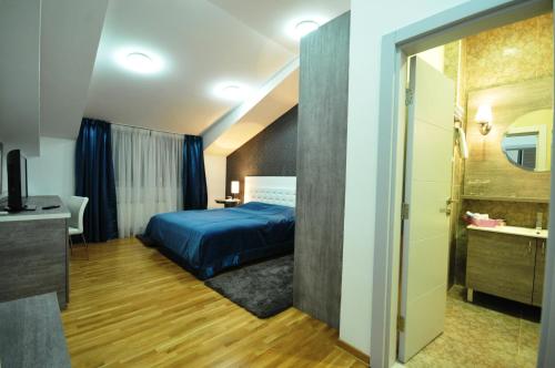 Garni Hotel Nevski - image 10