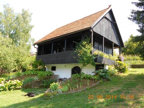  Apartment Jurica, Ferienwohnung in Gornje Bukovlje