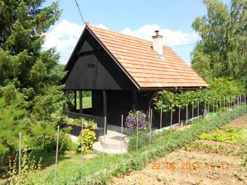  Apartment Jurica in Gornje Bukovlje