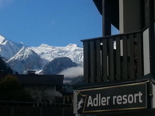 Epona Apartment C7/8 (Adler Resort)
