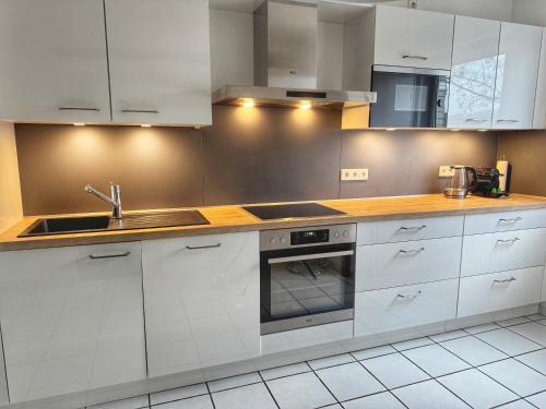 3 Zimmer Wohnung mit Garten, Wuppertal