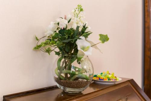 Affreschi Su Roma Luxury B&B – Rome