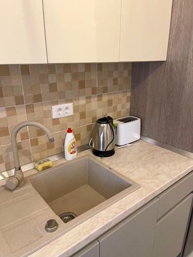 Q Loft Palas Mall in Iași