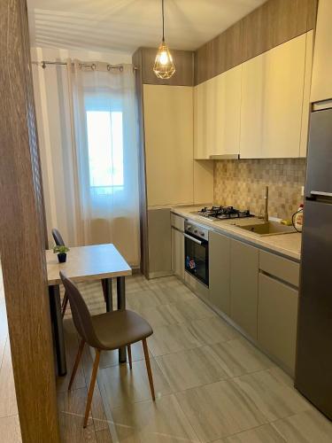 Q Loft Palas Mall in Iași