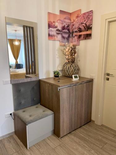 Q Loft Palas Mall in Iași