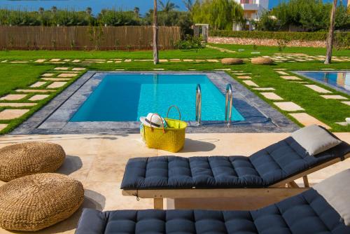 Sunvillage Malia Boutique Hotel and Suites - image 4