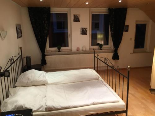 Ferienwohnung im Herzen Bad Wildbads