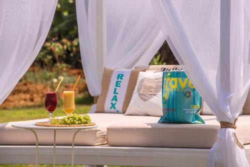 Vergina Apartments & Suites 4