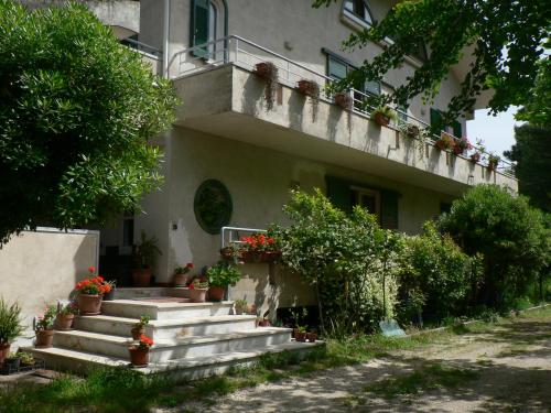  B&B Sun Garden in 83026 Montoro Inferiore