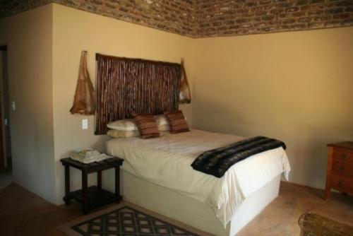 African Flair Country Lodge