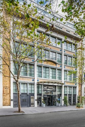 Hôtel Paris Bastille Boutet - MGallery - image 14