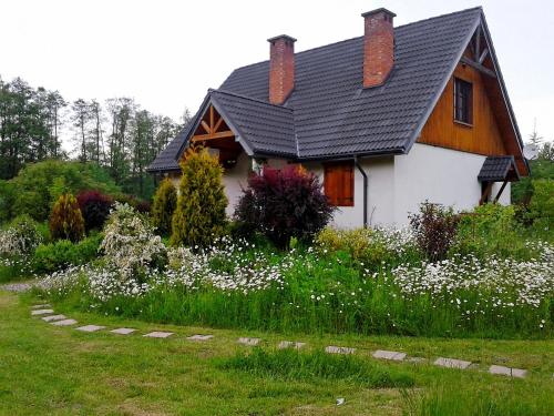 Holiday Home Siedlisko Gaj