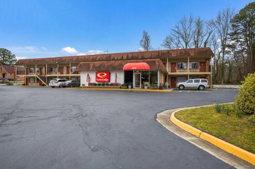Econolodge Historic - image 11