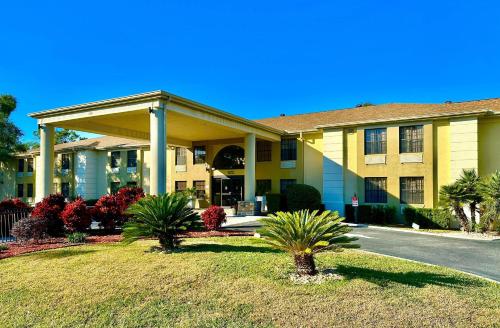 Comfort Inn Ocala Silver Springs in Ocala, USA