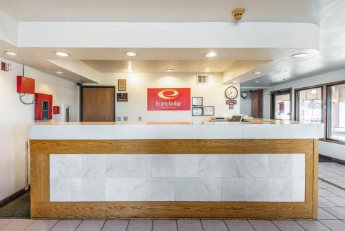 Econo Lodge Inn & Suites in McKinney, USA