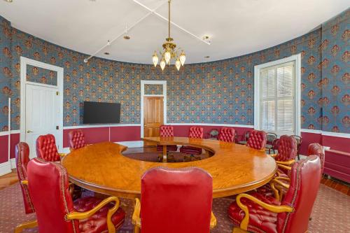 غرفة الاجتماعات/الاحتفالات, Windsor Hotel, an Ascend Collection Hotel in اميريكوس