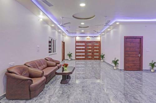 RROOMS Elite Hotel P S Palace in Lucknow