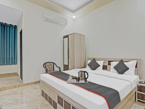 RROOMS Elite Hotel P S Palace in Lucknow