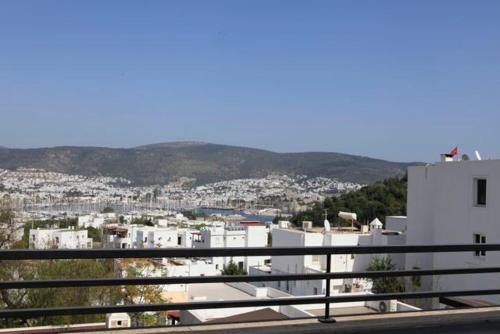 Emelce Apart Serviced Apartment Bodrum Deals Photos Reviews