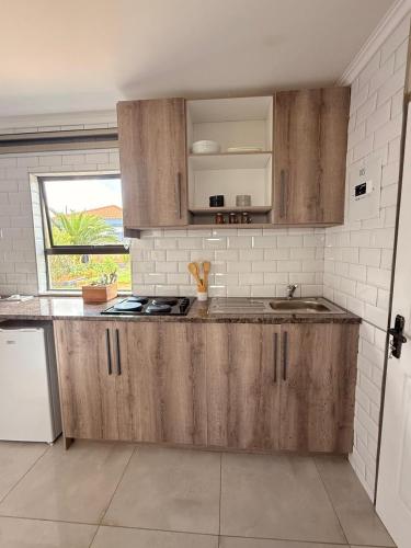 Infinity Home BnB in Leribe