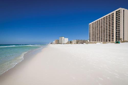 Sundestin Beach Resort