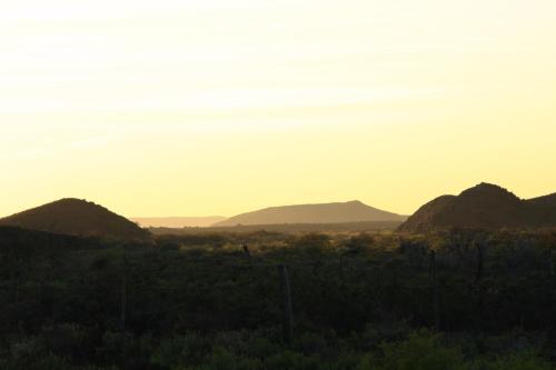 Wolverfontein Karoo Cottages Wolverfontein Karoo Cottages
