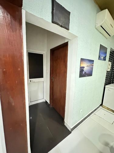 Casas de Hóspedes Nc – khách sạn tại Zango