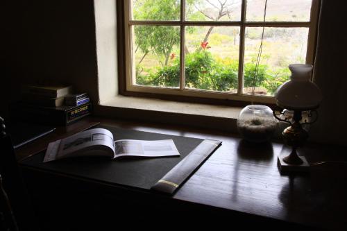 Wolverfontein Karoo Cottages Wolverfontein Karoo Cottages