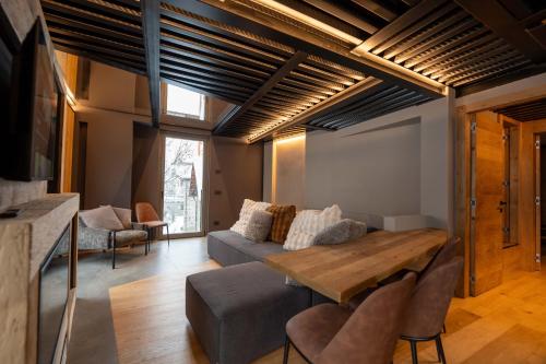 Le Suites de San Campel RTA in Ponte Di Legno