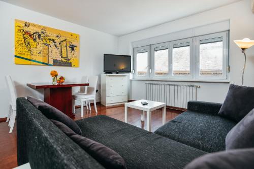 

Apartments Aqua - Zagreb Centre