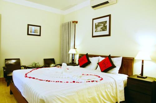 An Hoi Town Homestay, Hoi An (photo 10)