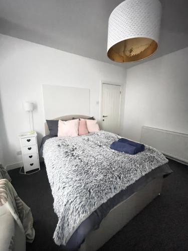 Cosy Spacious Room Room Type - Budget Double Room