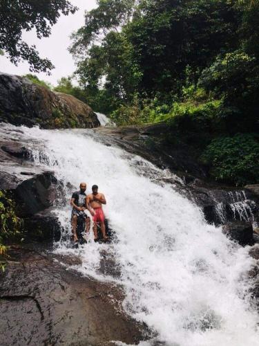 Pepper Valley Resort