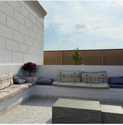 kashtat ousha in Bid Hamamah